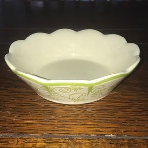 Small bowl
